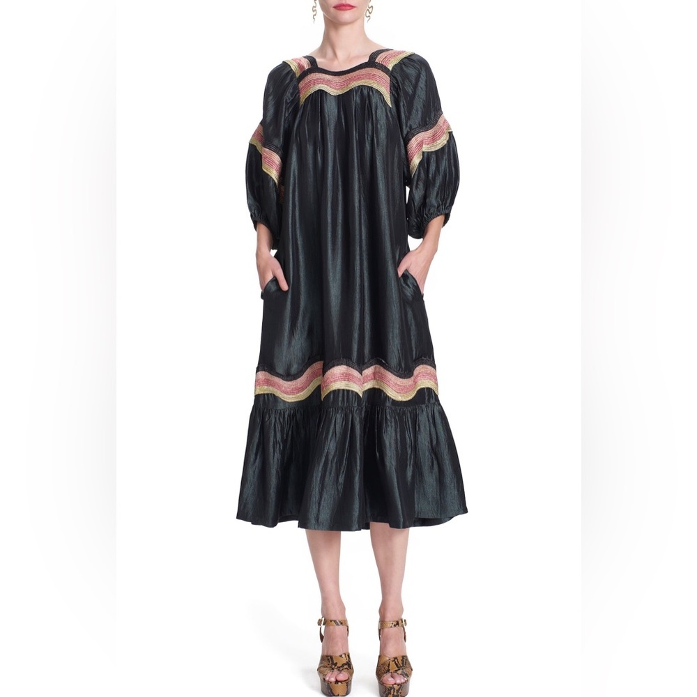 Corey Lynn Calter Miriam Dress, Size S